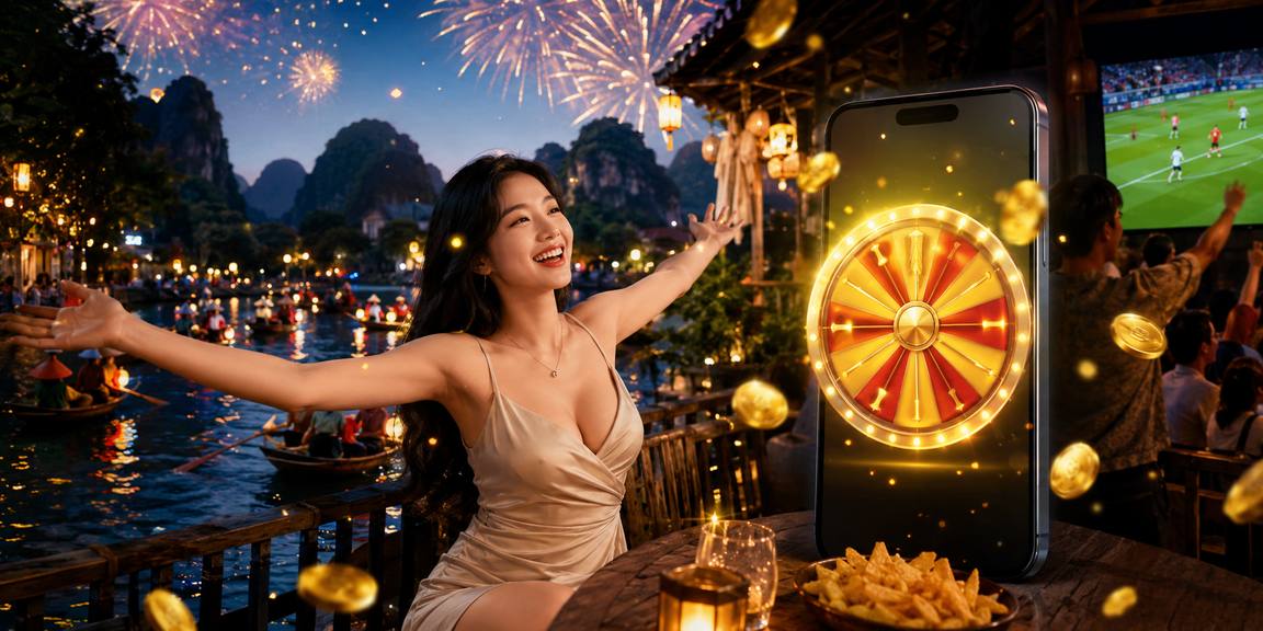 68wim Vào tài khoản 68wim từ bất kỳ thiết bị nào bạn đang cầm