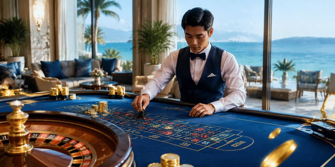 68wim Mega Wheel High Roller